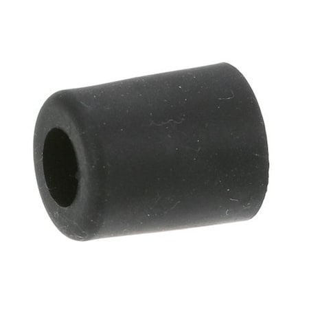 Foot 3/4H Recessed Hole F/Scr